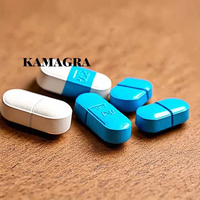 Kamagra españa